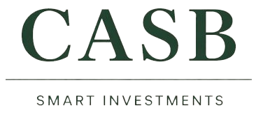 CASB logo